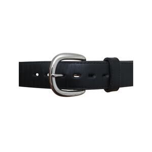 A&E Group St.Louis Men's size 36"Genuine Leather Casual Office Teacher Belt